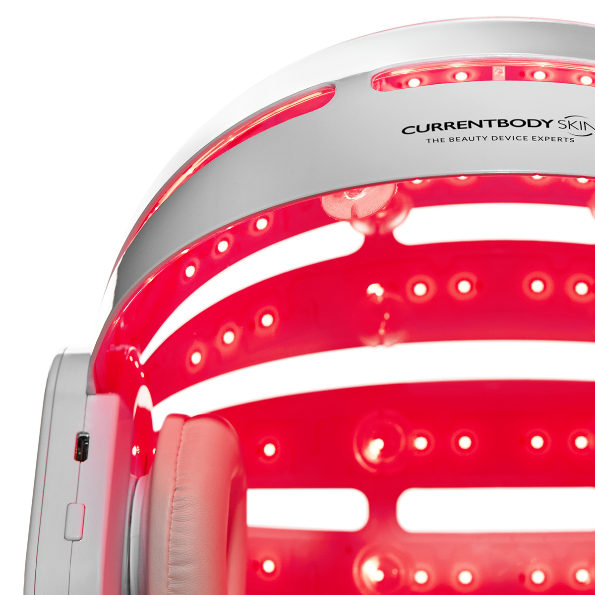 CurrentBody Skin LED Hair Growth Helmet