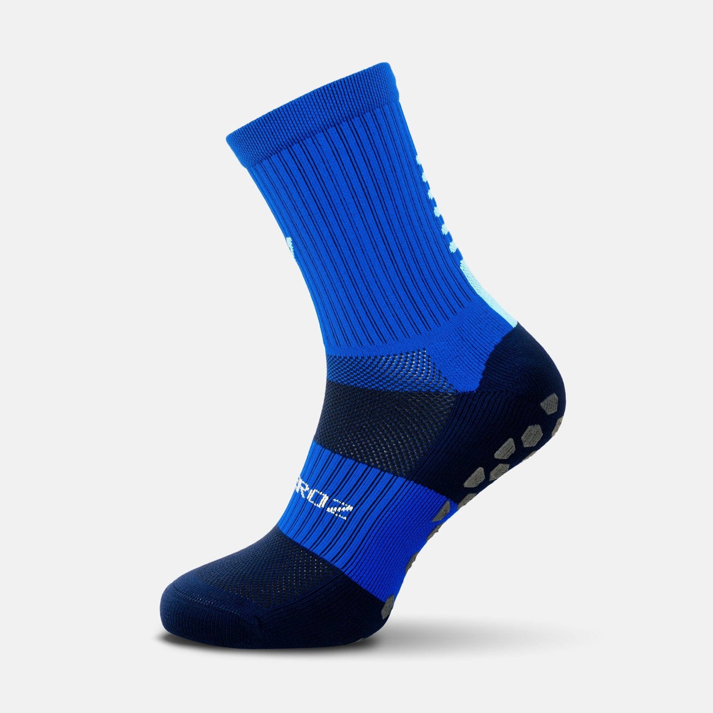 Nova Blue Anti-Slip