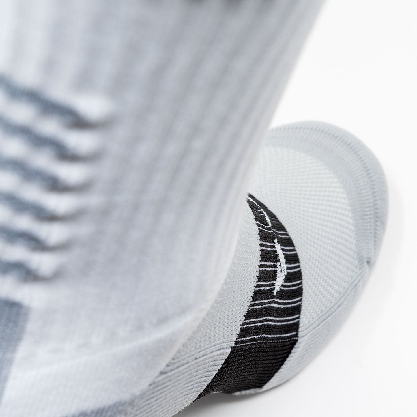 Nova White Non-Slip