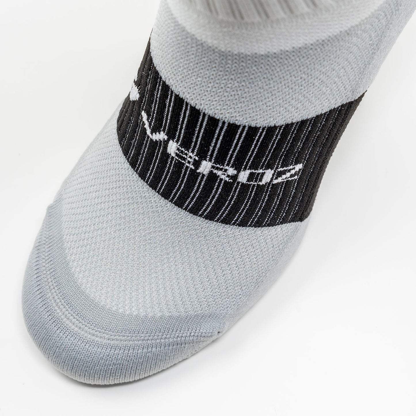 Nova White Non-Slip