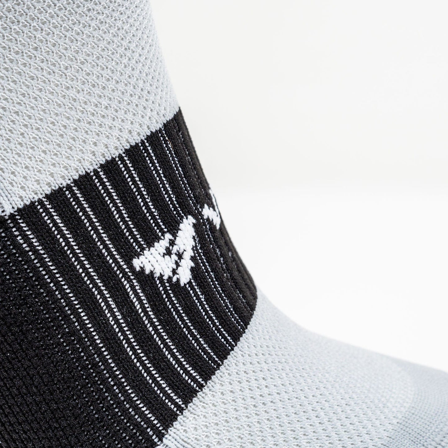 Nova White Non-Slip
