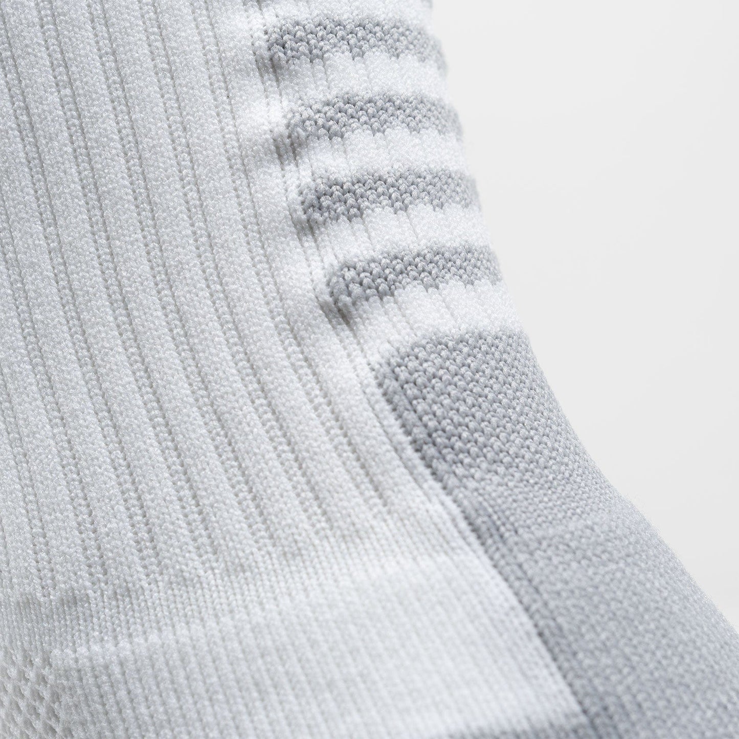 Nova White Non-Slip