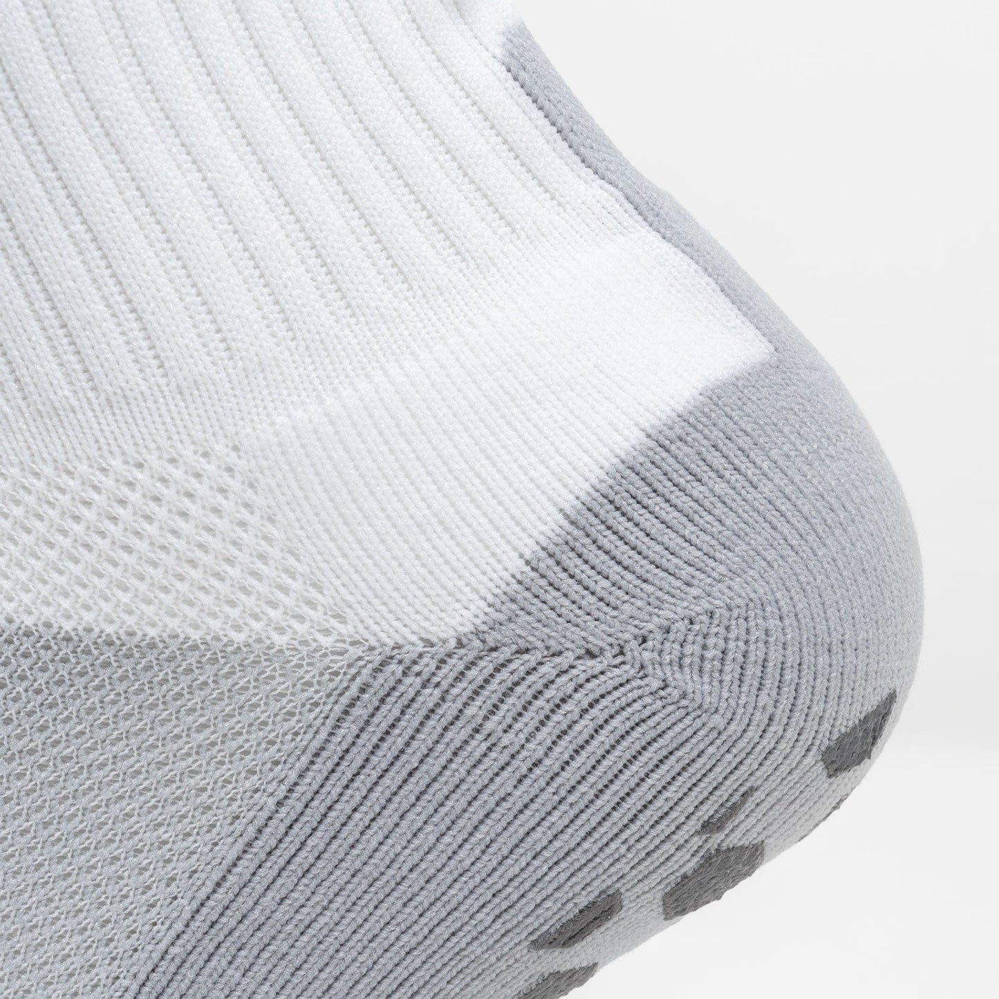 Nova White Non-Slip