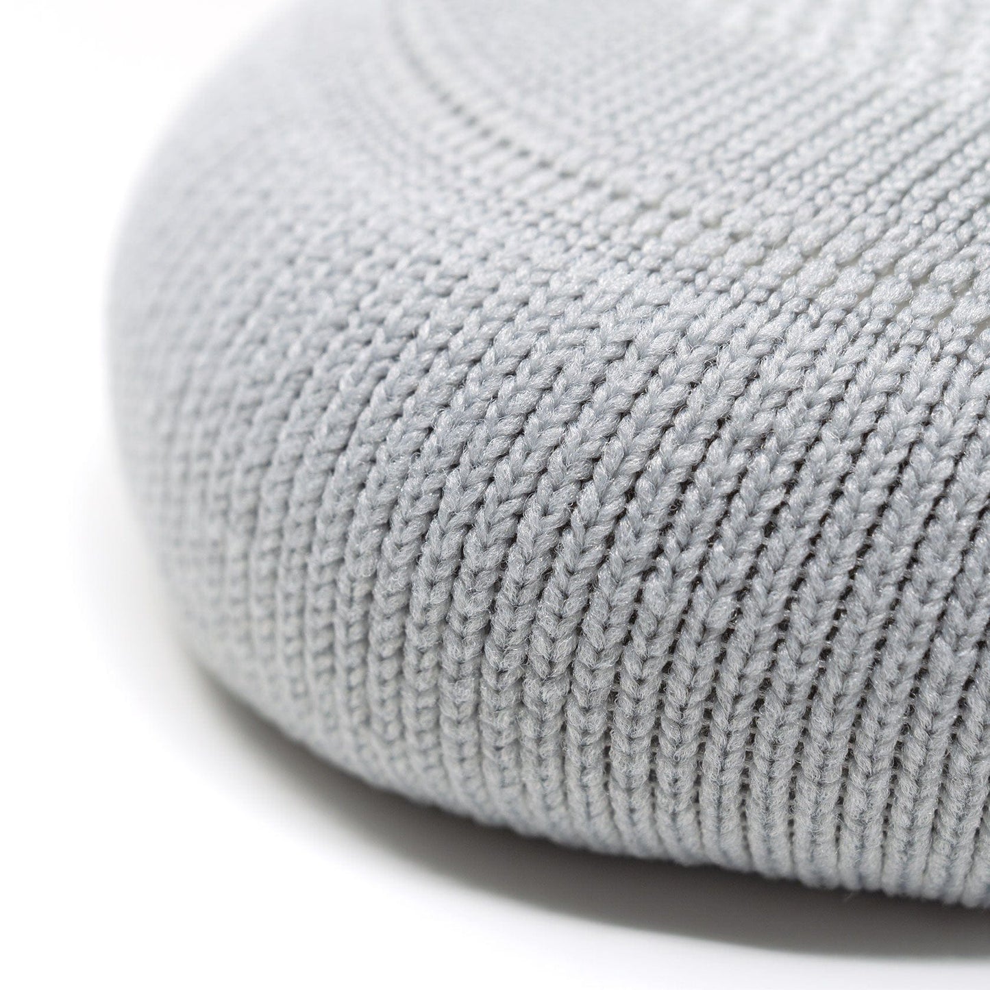 Nova White Non-Slip