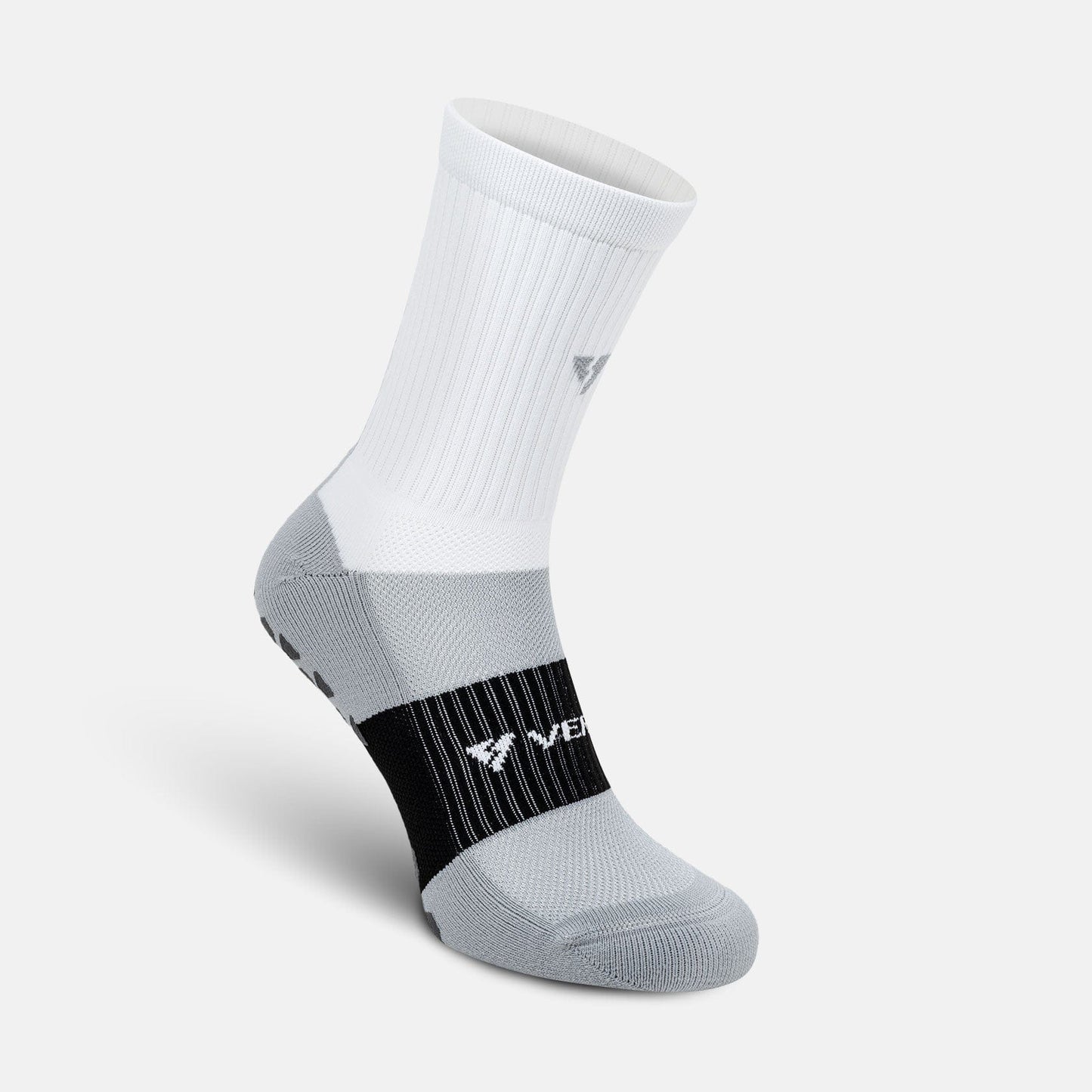 Nova White Non-Slip