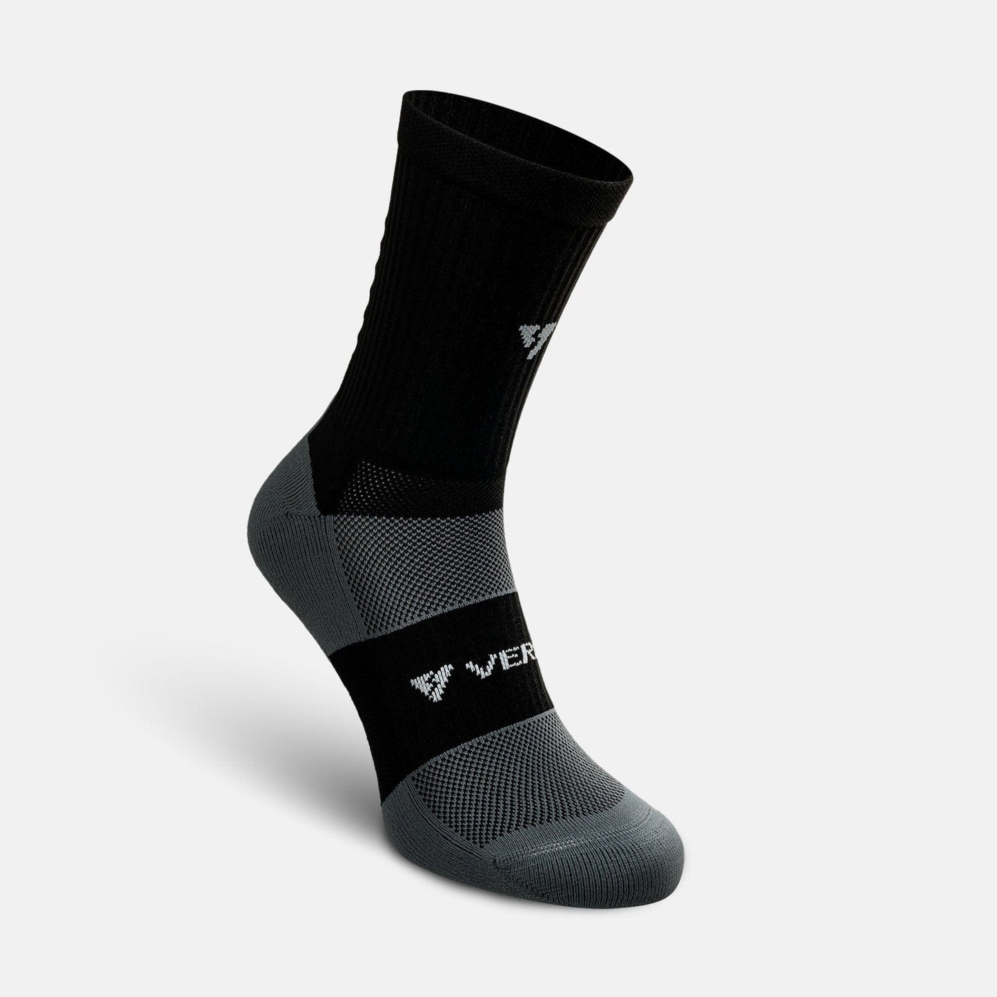 Black Nova Non-Slip