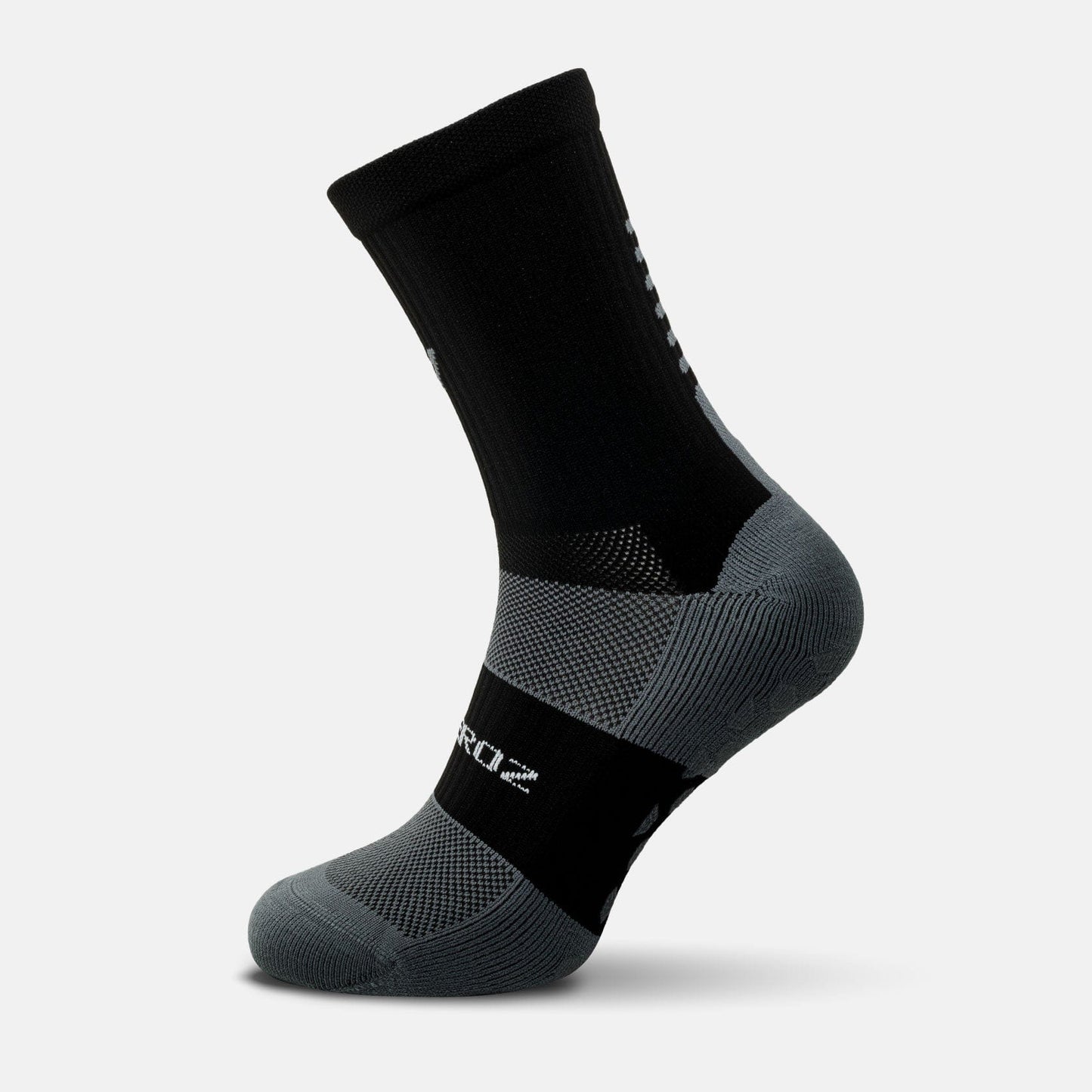 Black Nova Non-Slip