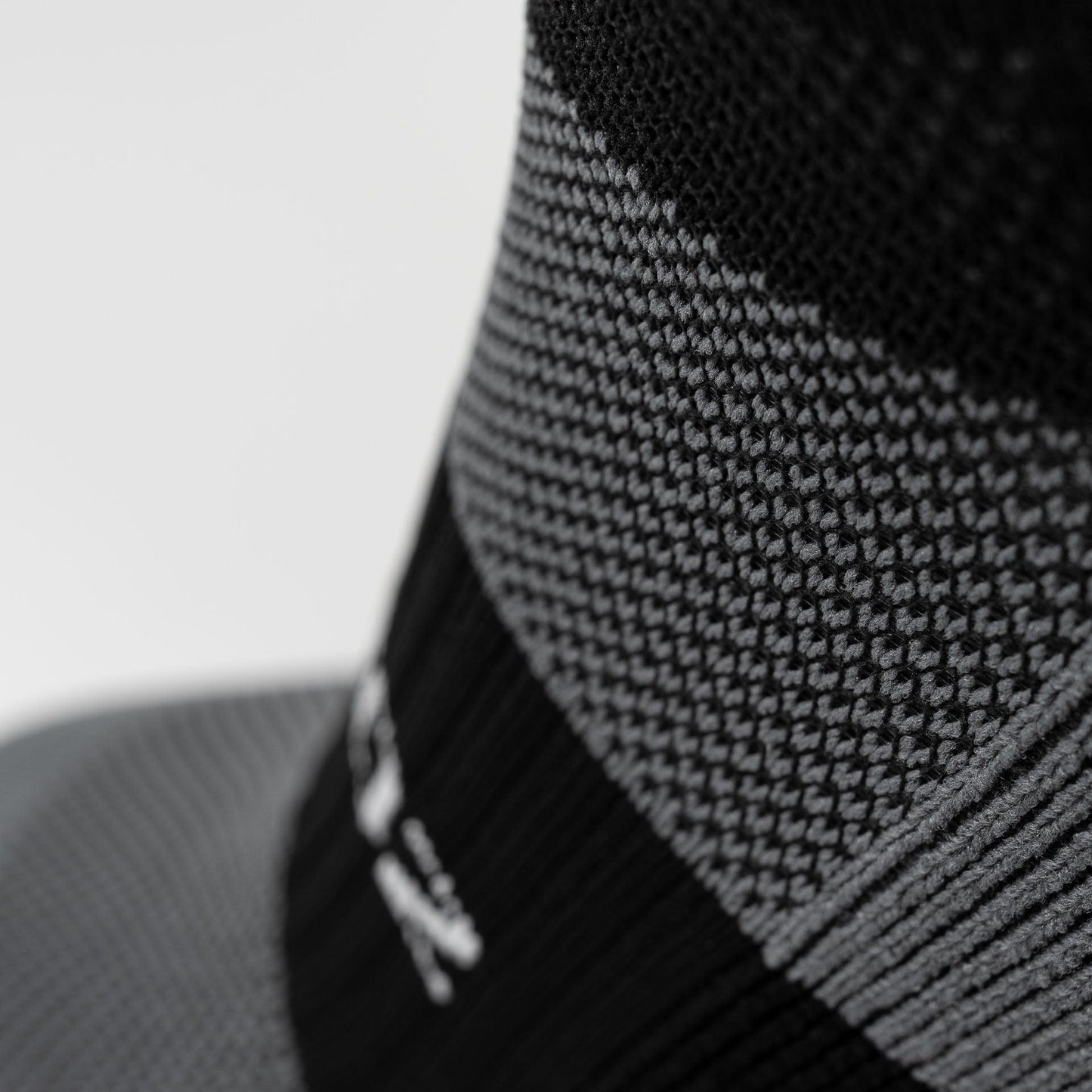 Black Nova Non-Slip