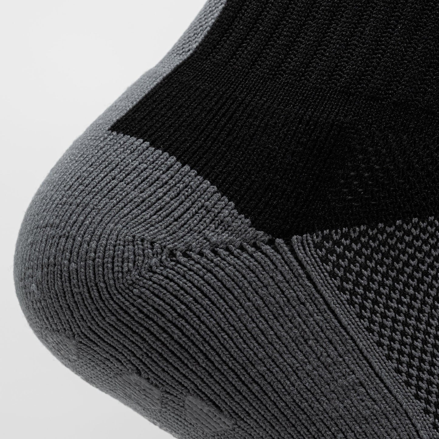 Black Nova Non-Slip