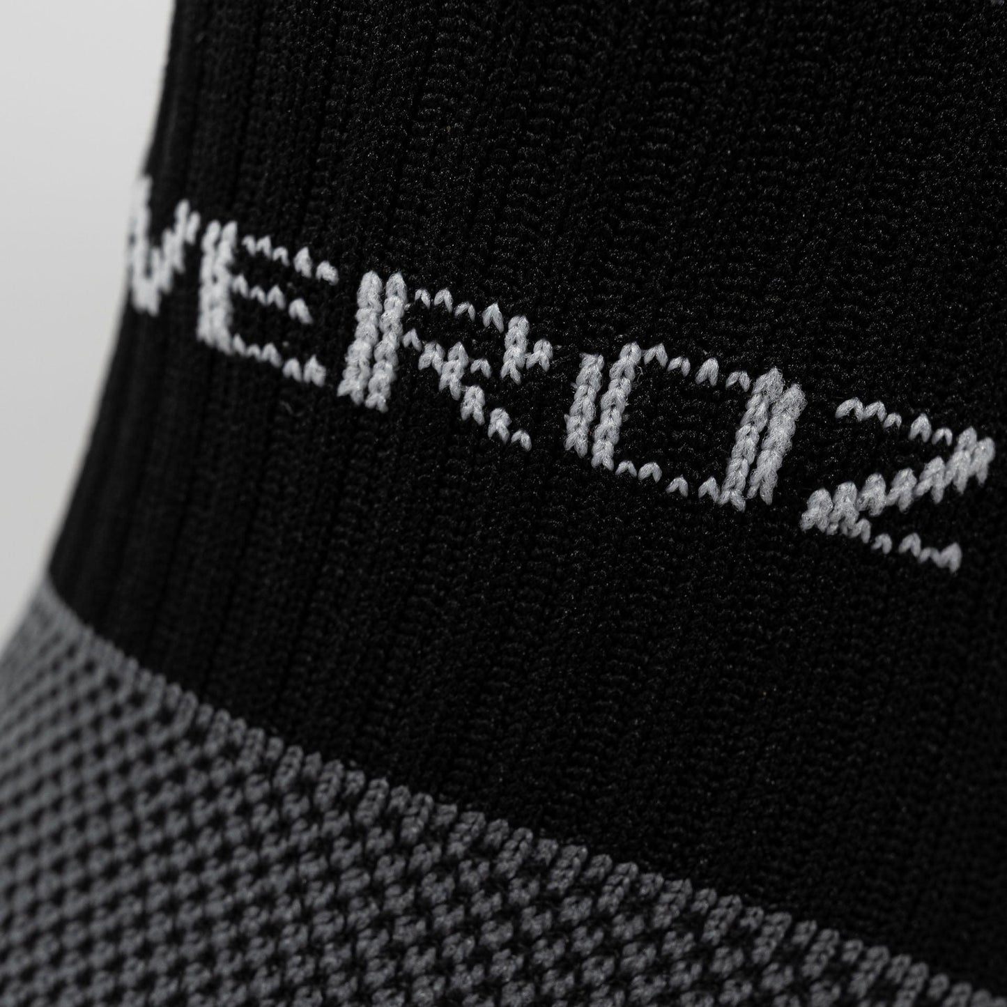 Black Nova Non-Slip