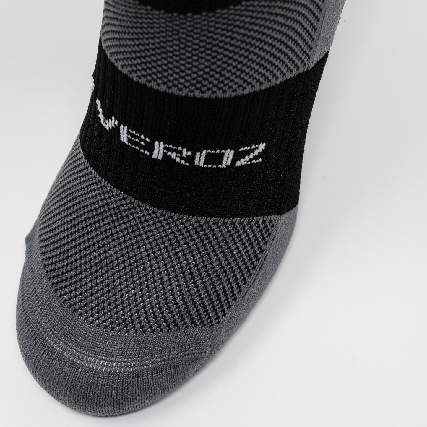 Black Nova Non-Slip