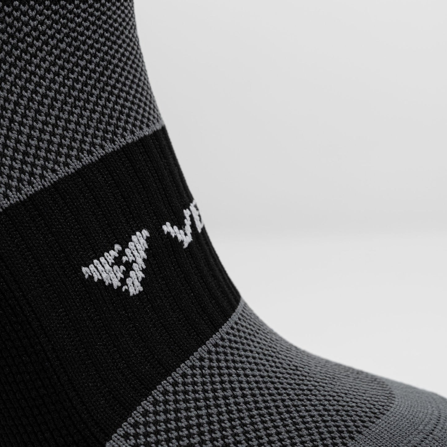 Black Nova Non-Slip