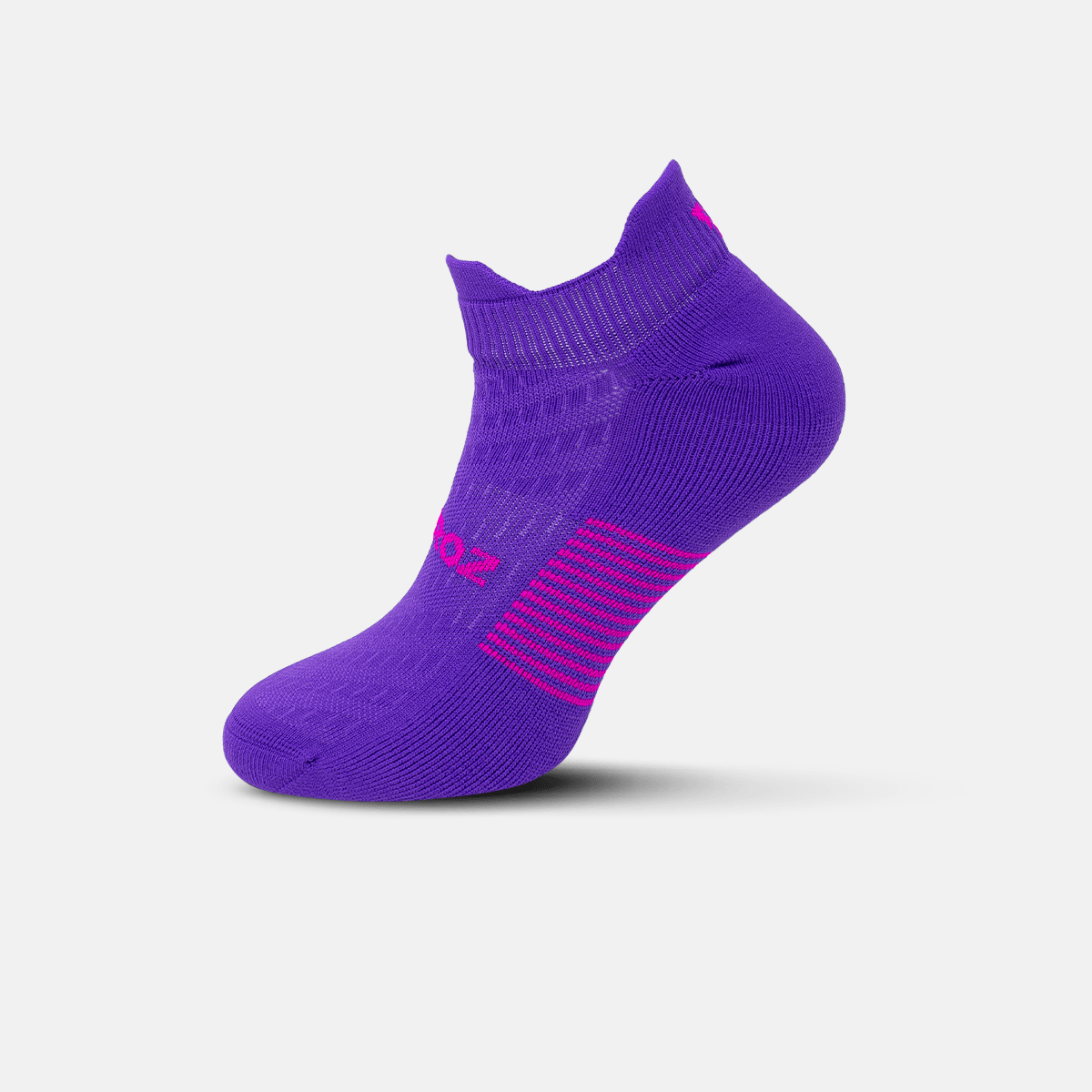 Purple Erix Tines