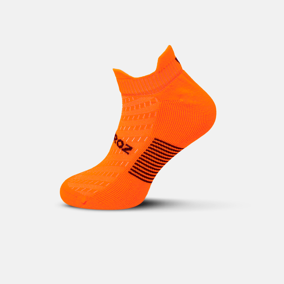 Orange Erix Phospho Tines
