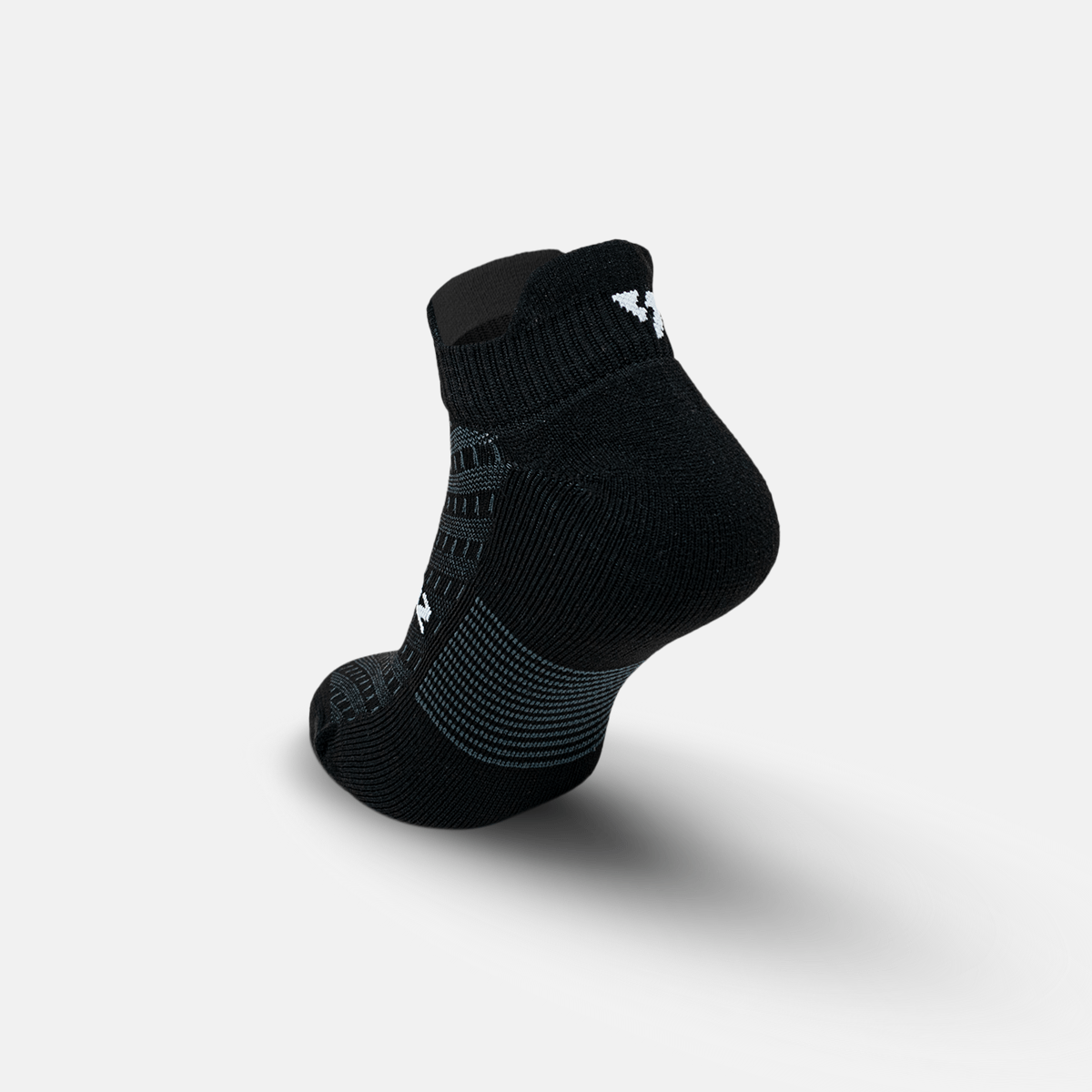 Black Erix Tines