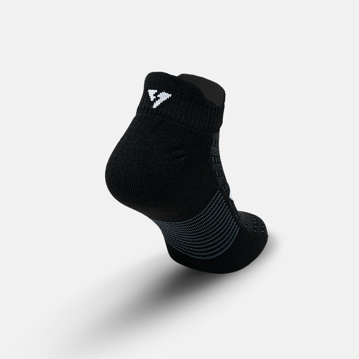 Black Erix Tines