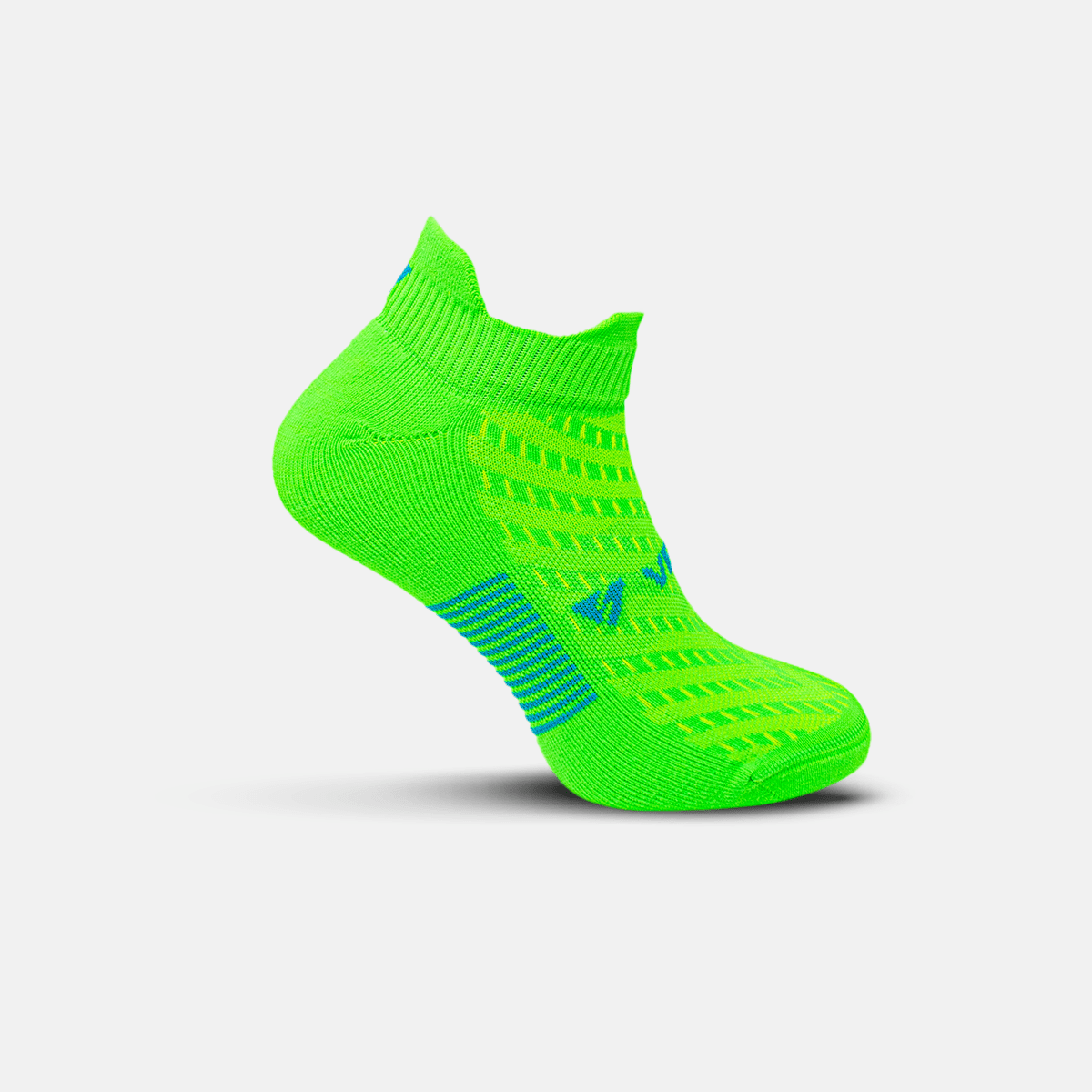 Green Erix Tines