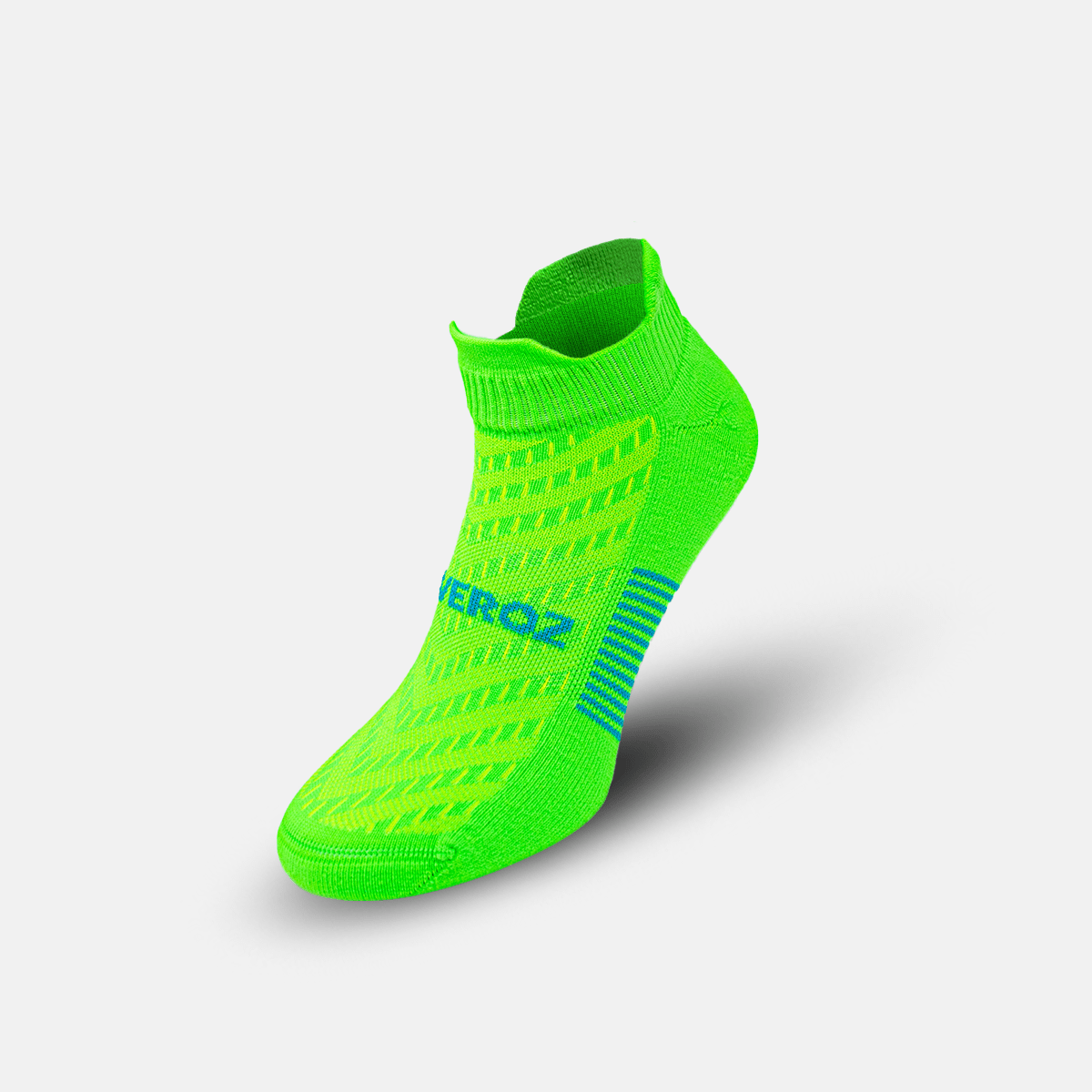 Green Erix Tines
