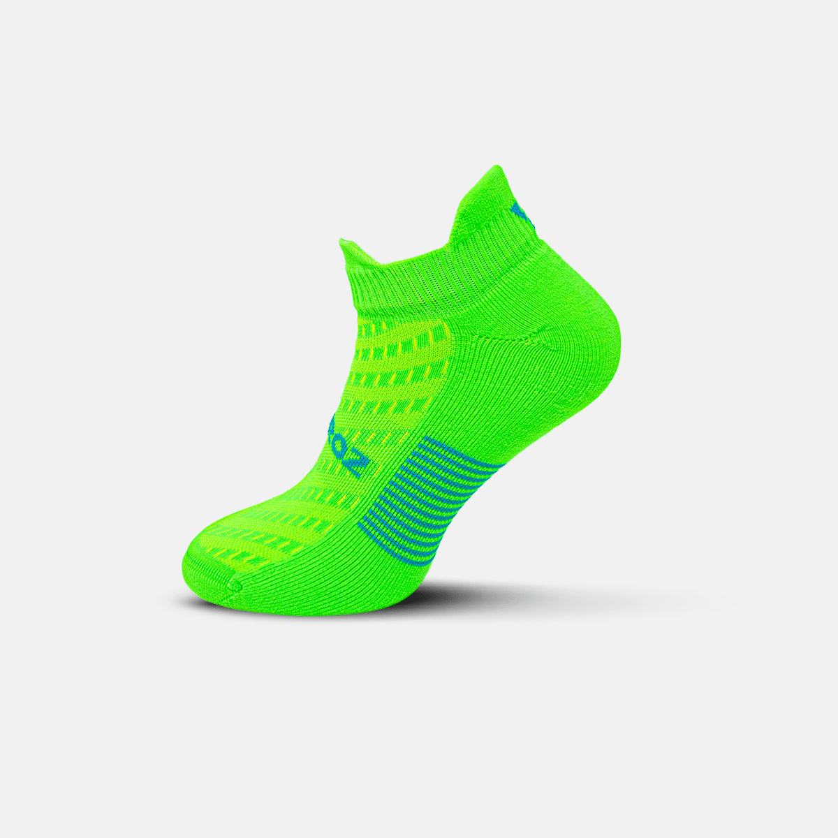 Green Erix Tines