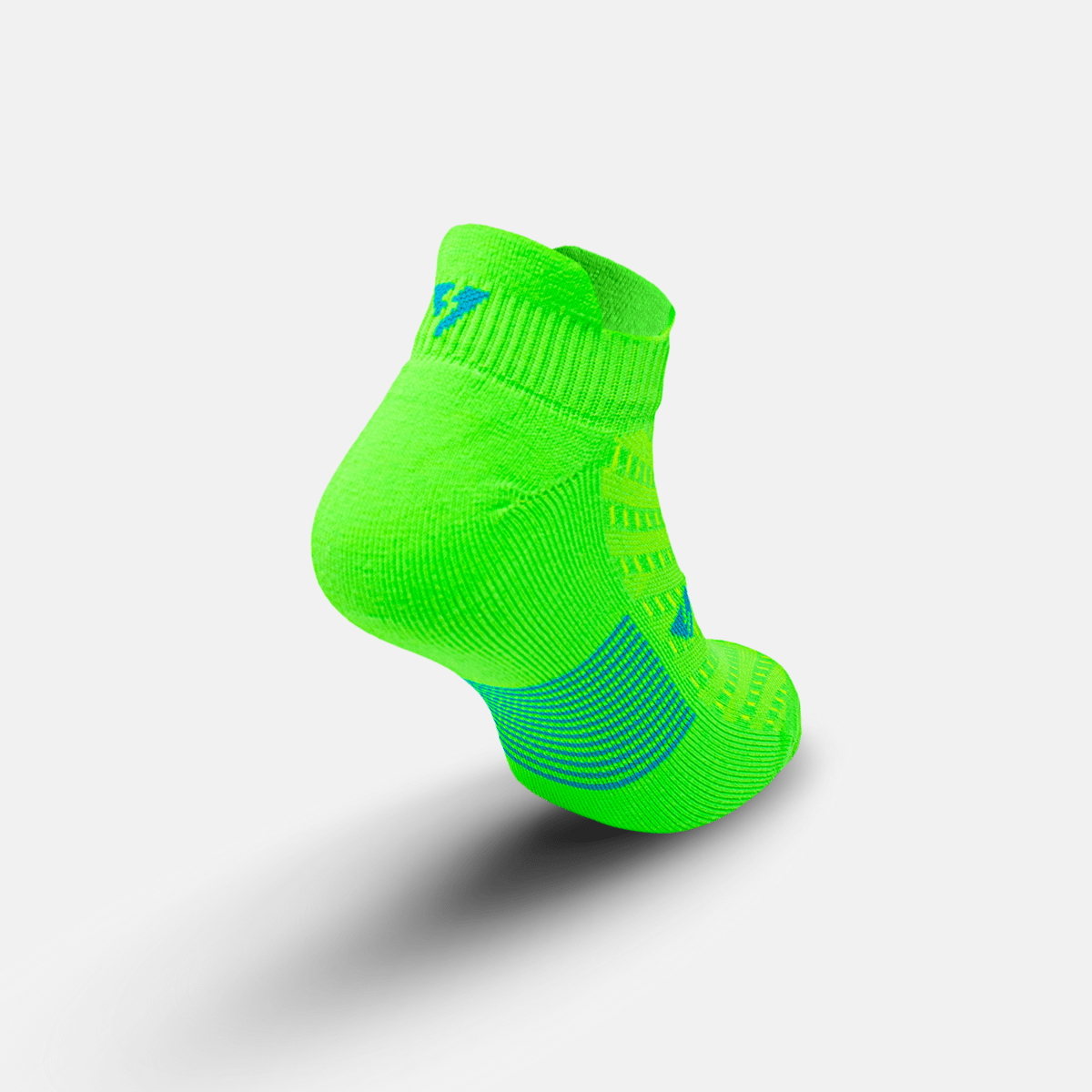 Green Erix Tines