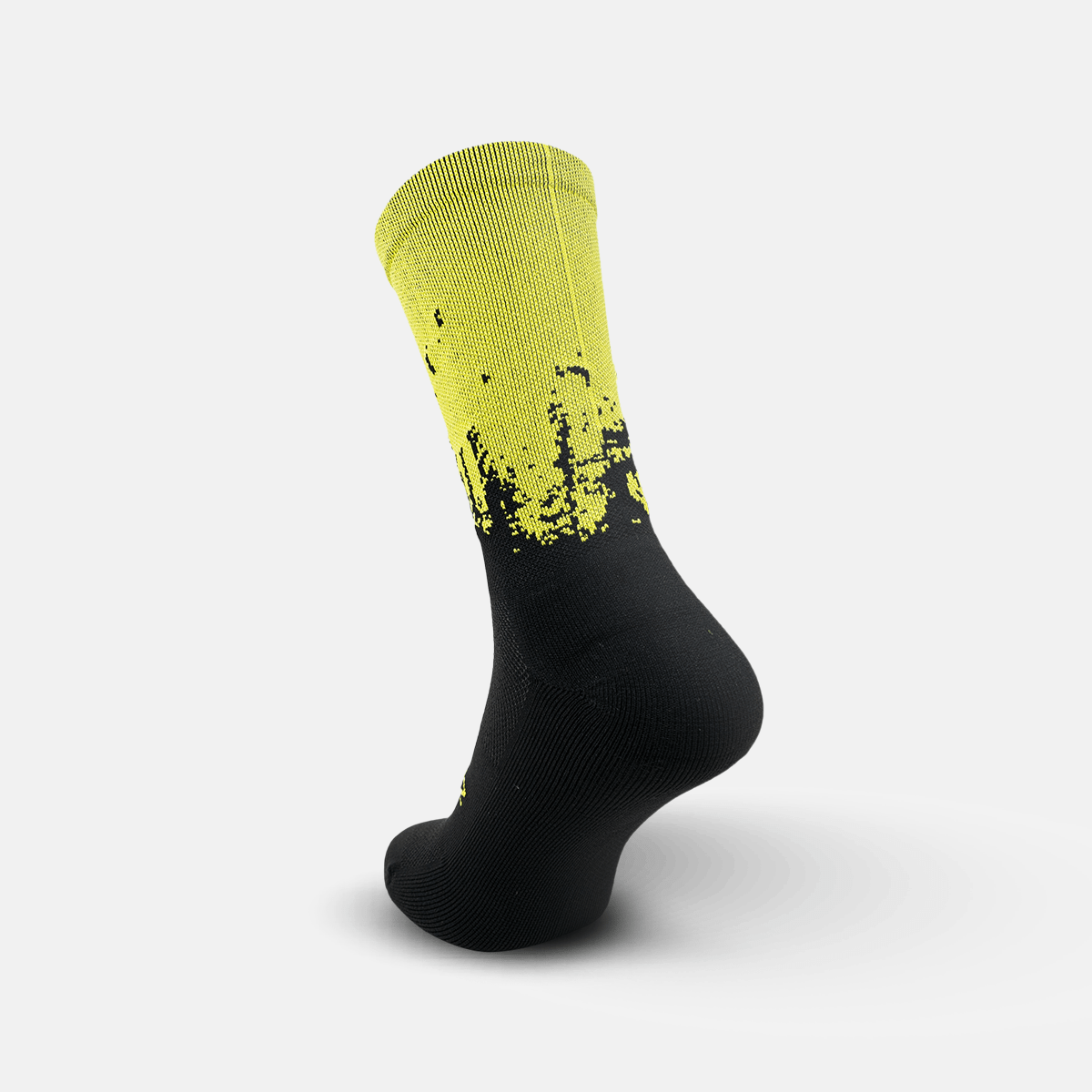 Neptune Yellow Black Long