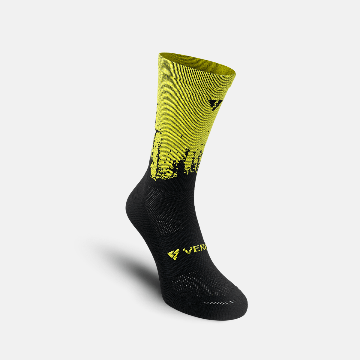 Neptune Yellow Black Long