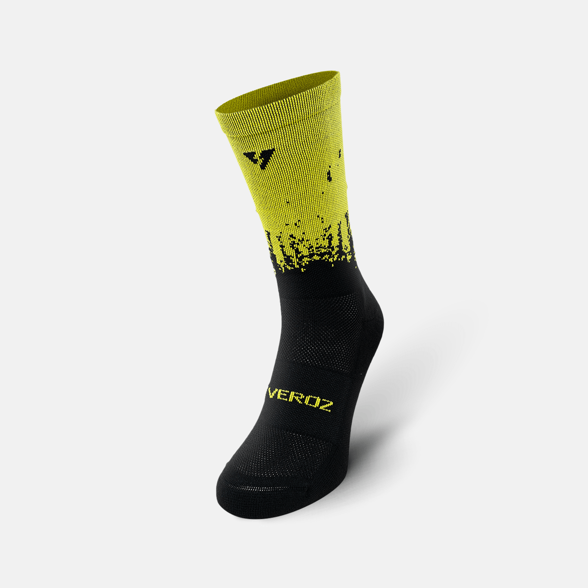 Neptune Yellow Black Long