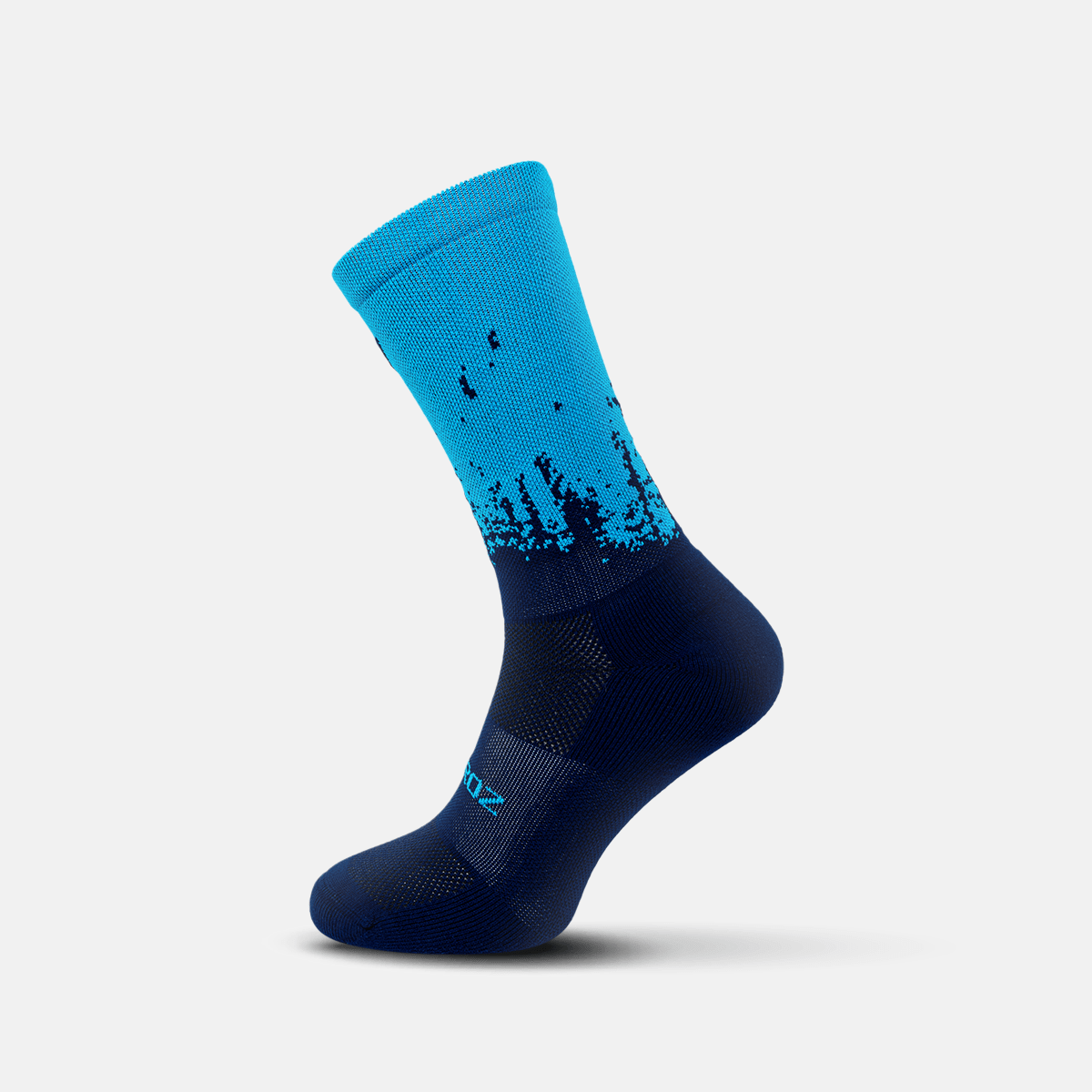 Neptune Blue Long