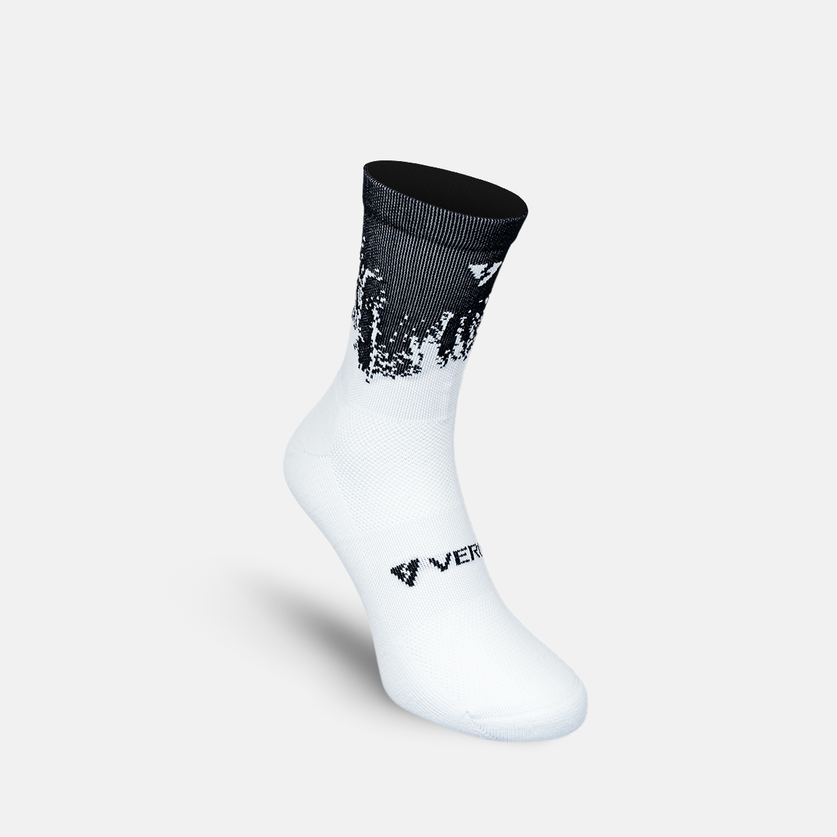 Neptune White Black Short