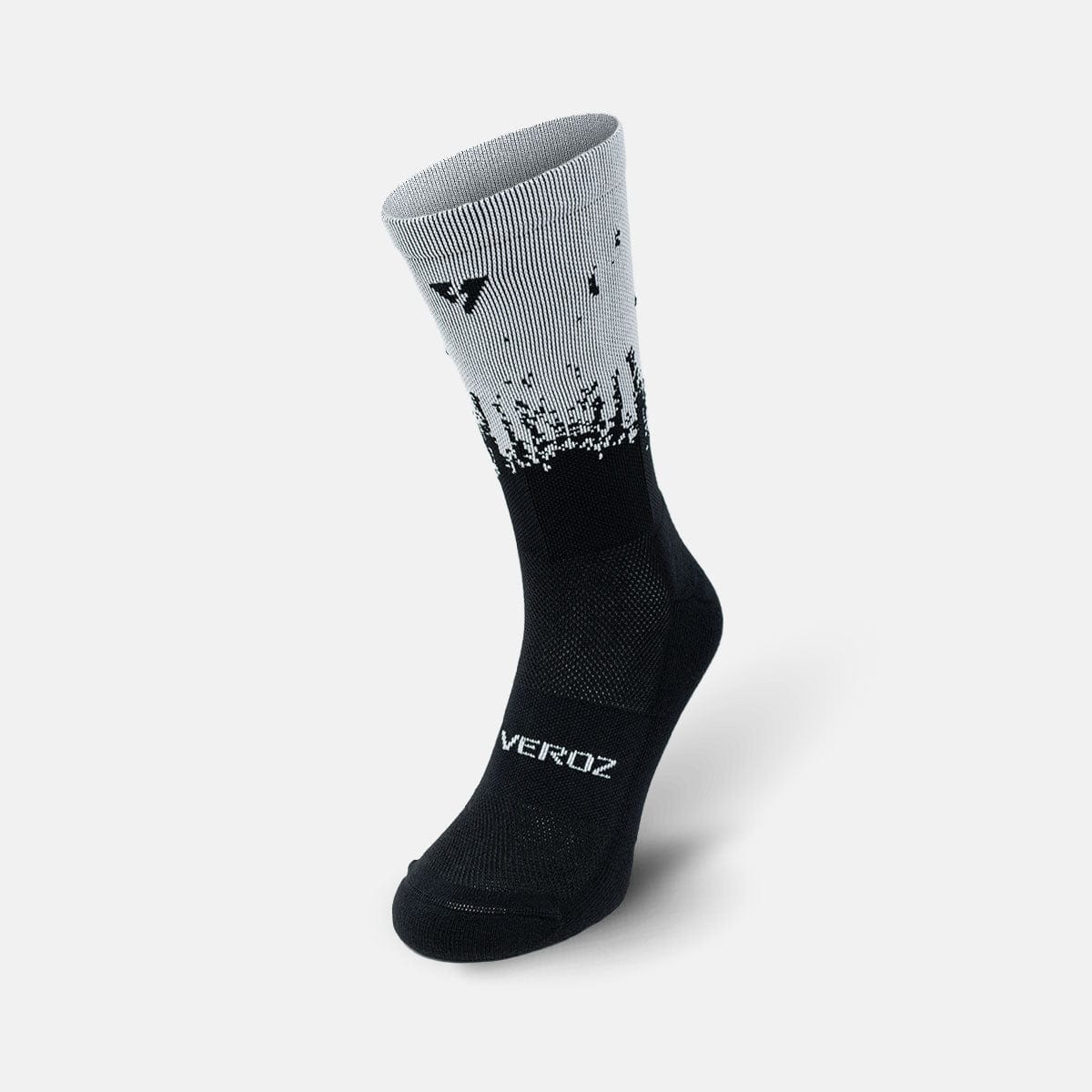 Neptune Black Gray Long
