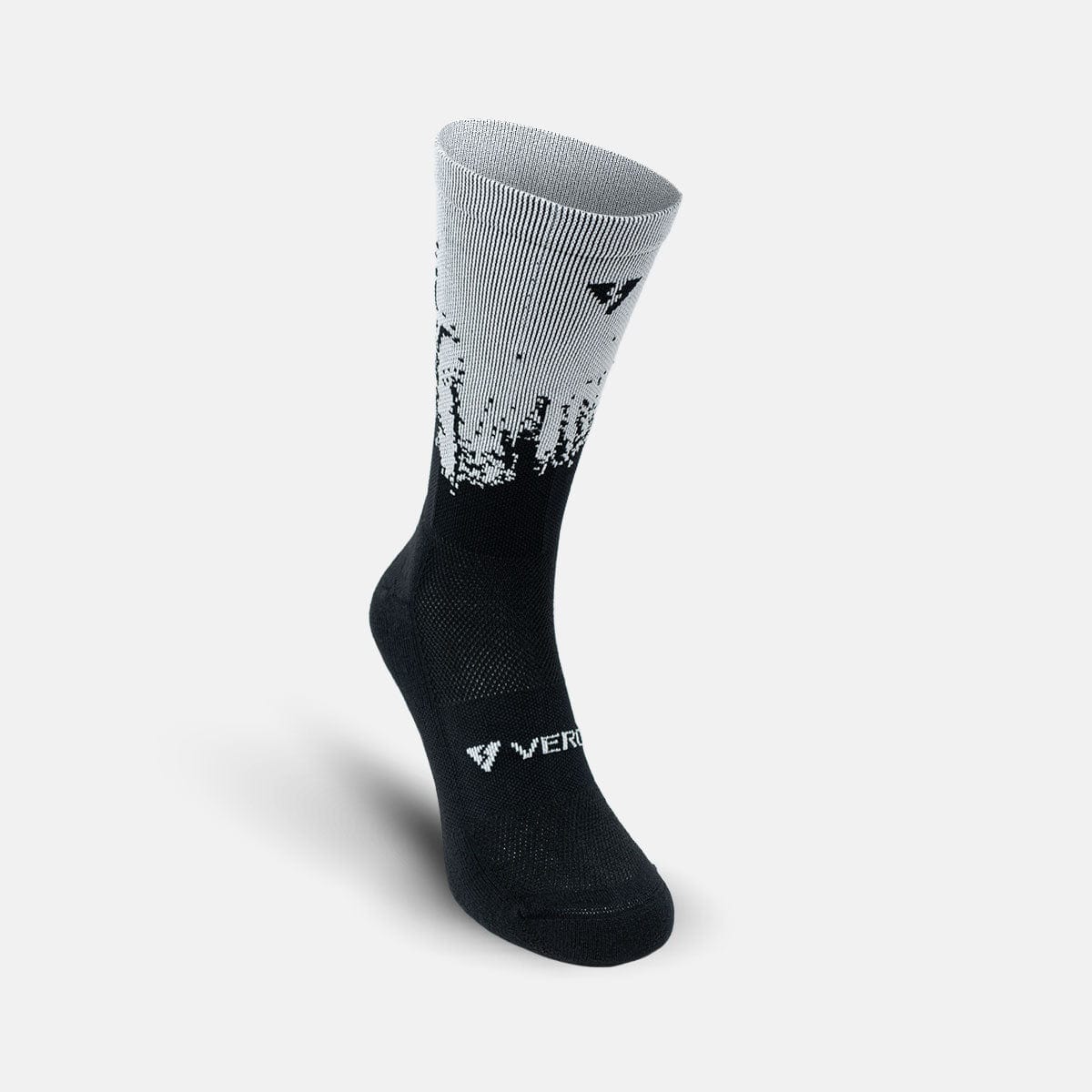 Neptune Black Gray Long