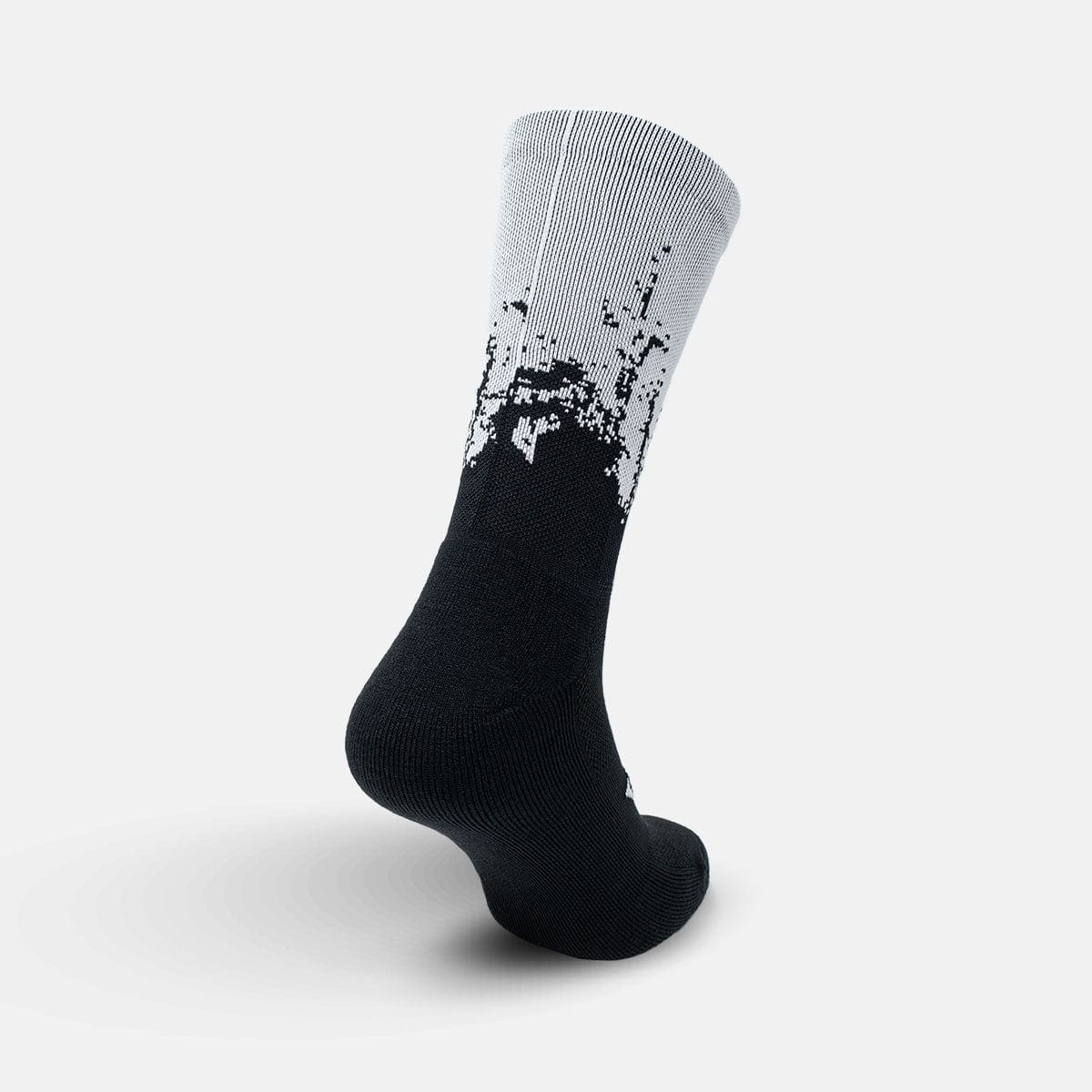 Neptune Black Gray Long