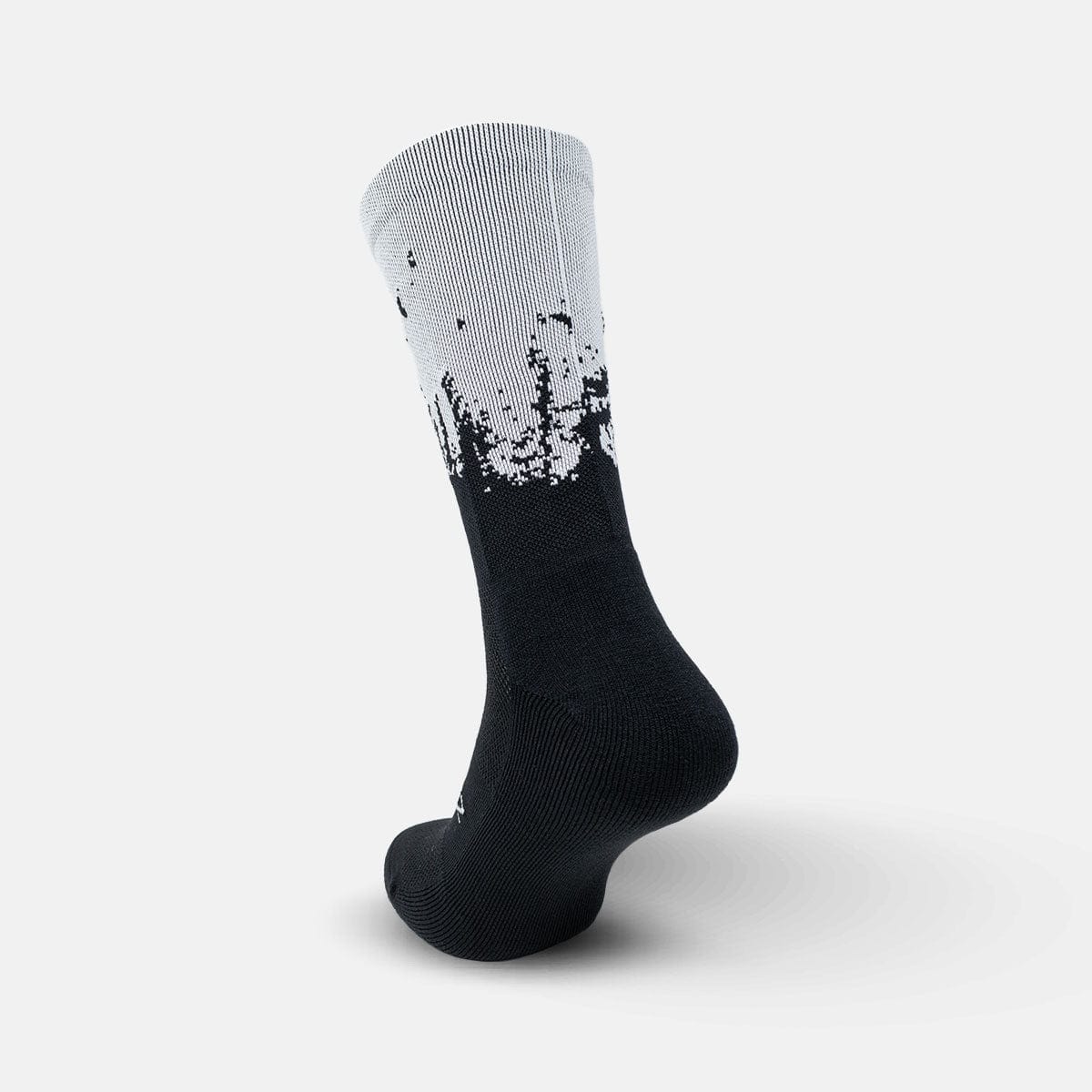 Neptune Black Gray Long