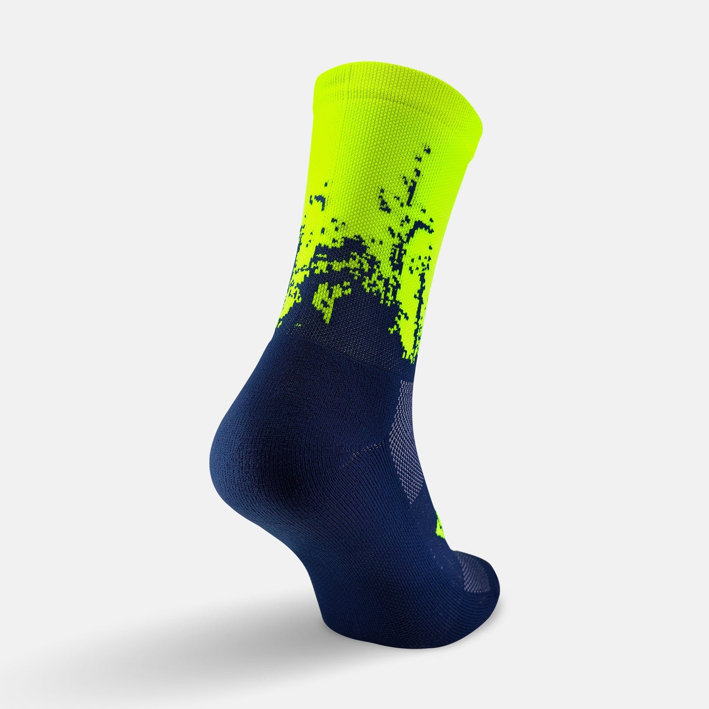 Neptune Neon Blue Short