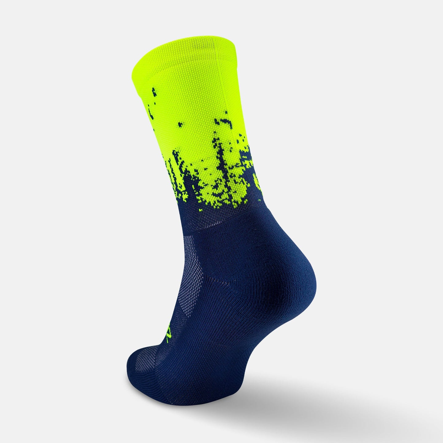 Neptune Neon Blue Short