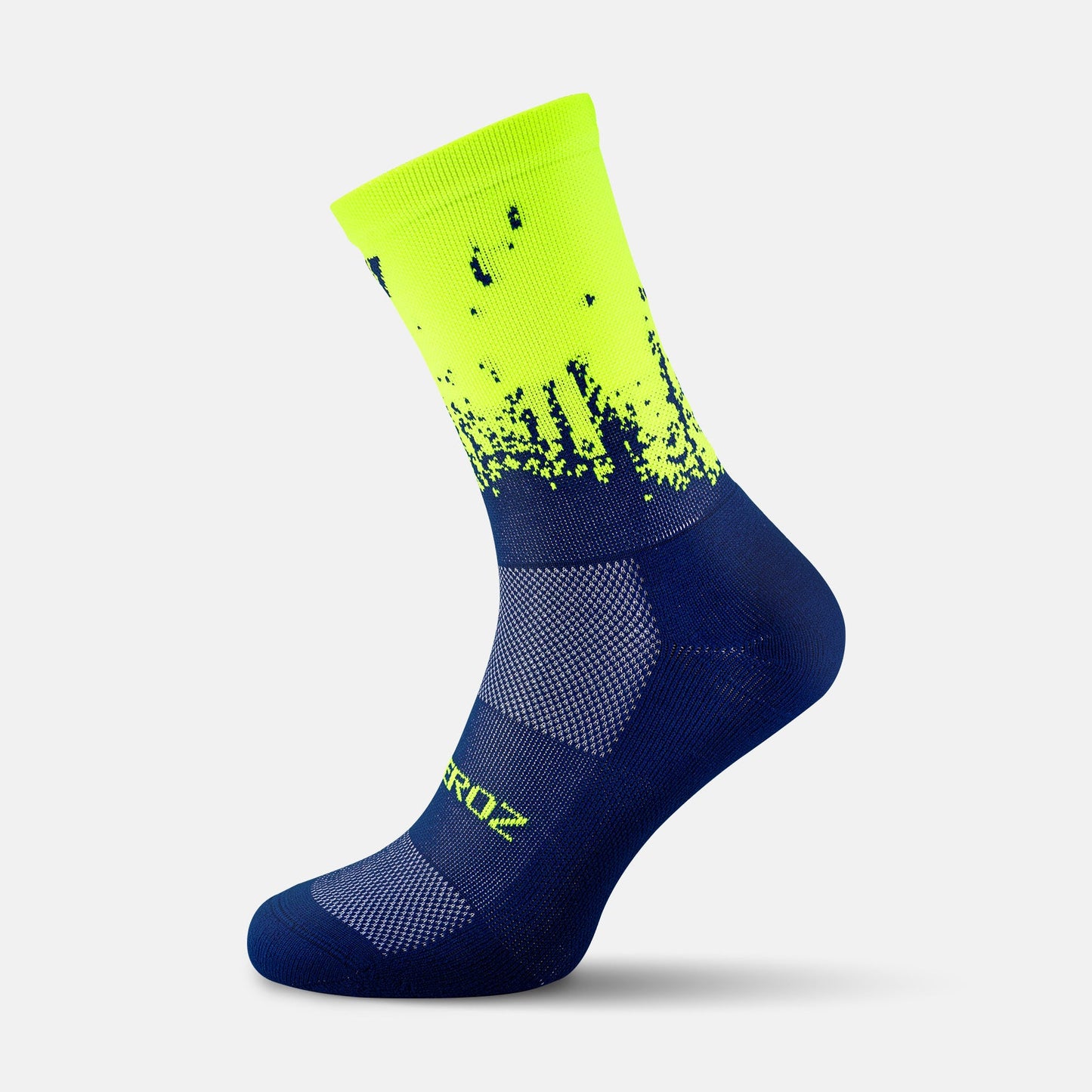 Neptune Neon Blue Short