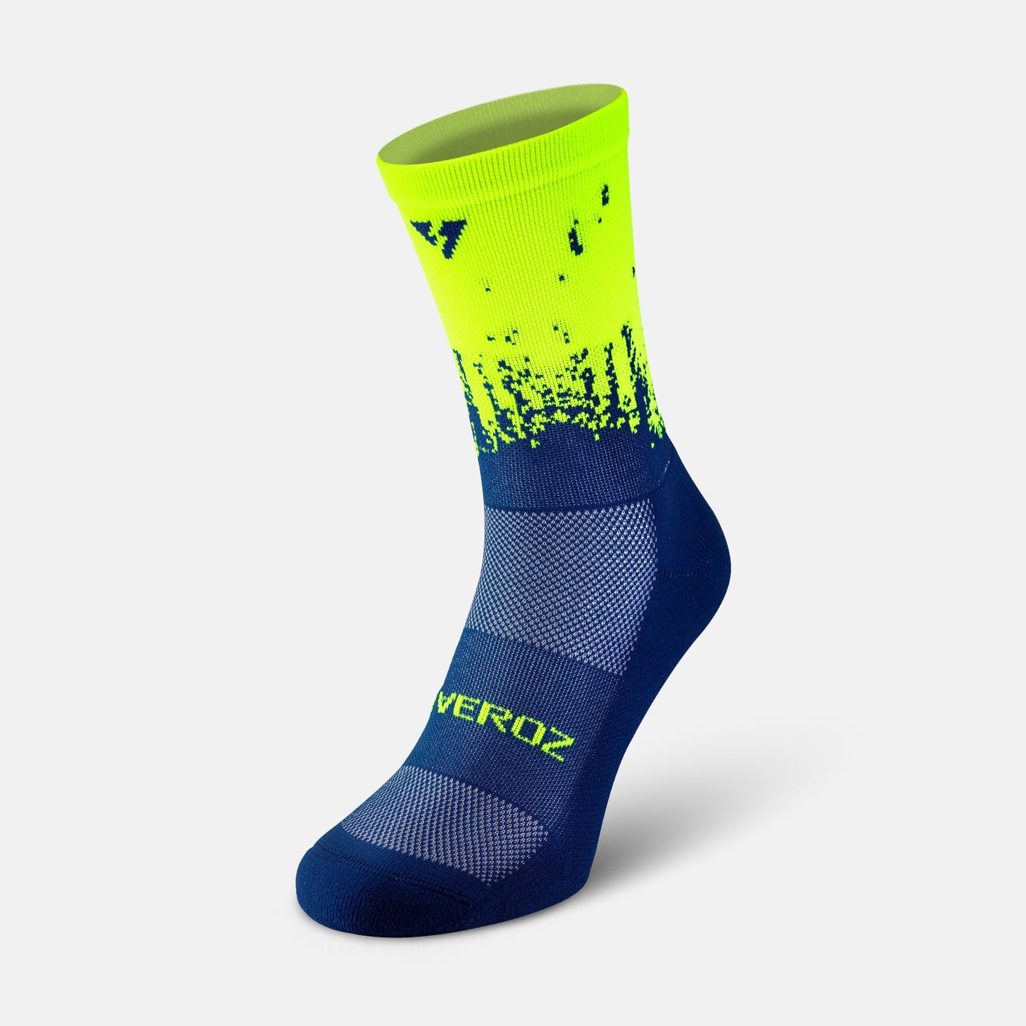 Neptune Neon Blue Short