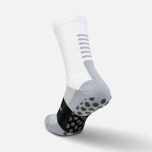 Nova White Non-Slip