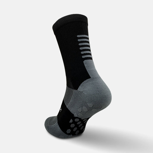 Black Nova Non-Slip