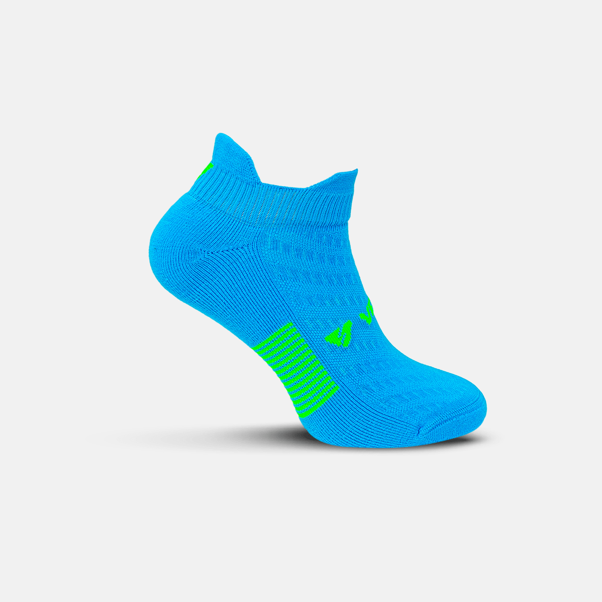 Blue Erix Tines