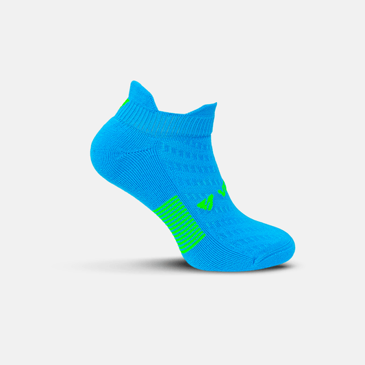 Blue Erix Tines