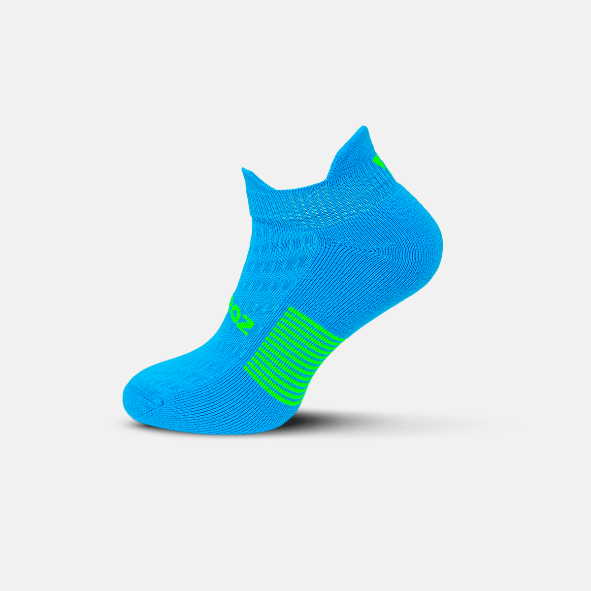 Blue Erix Tines