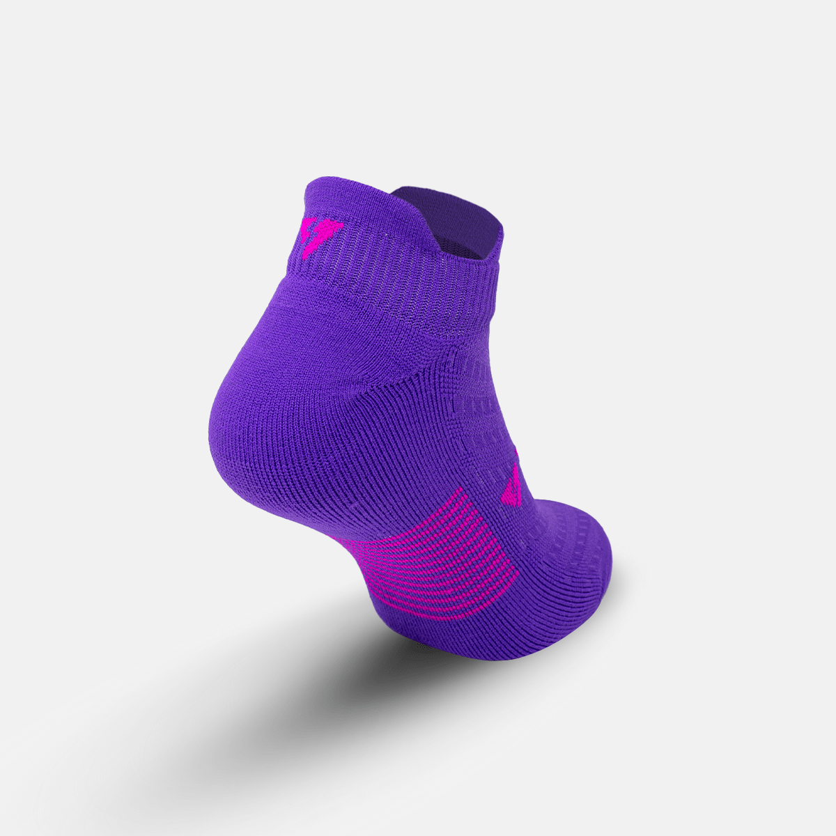 Purple Erix Tines