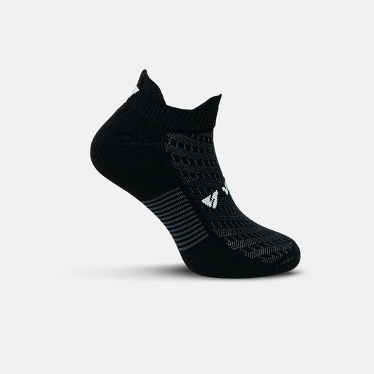Black Erix Tines