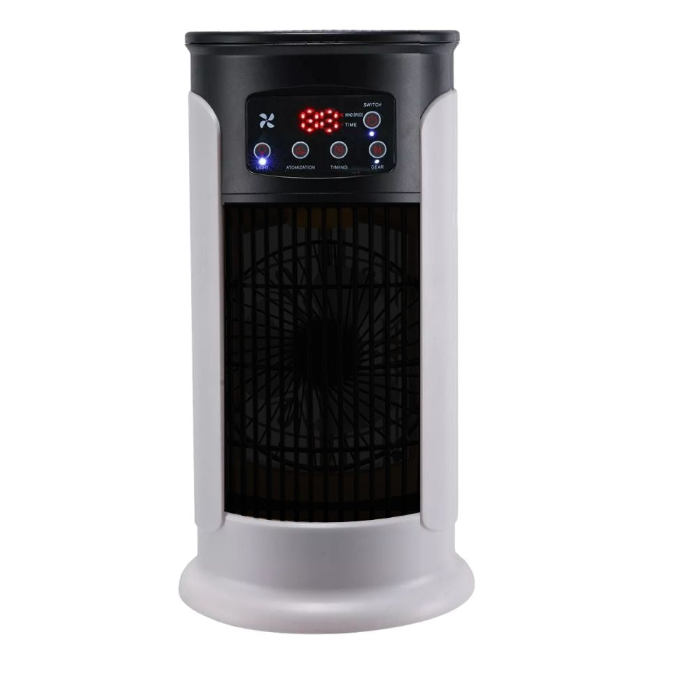 Best Portable Air Conditioner Stand Up Room Cooler Indoor AC Unit (Windowless)