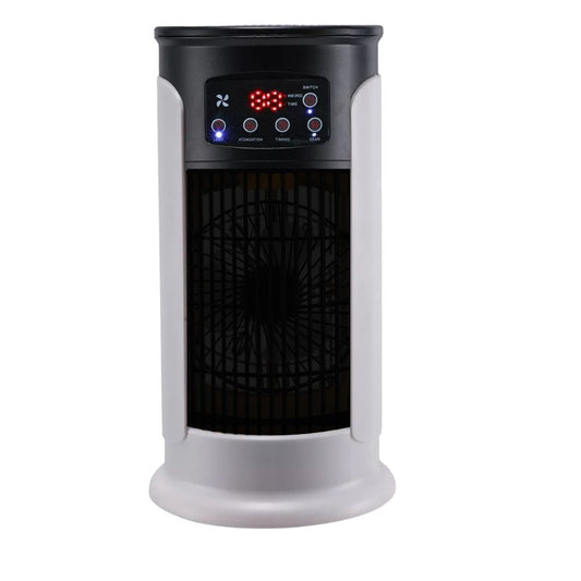 Best Portable Air Conditioner Stand Up Room Cooler Indoor AC Unit (Windowless)