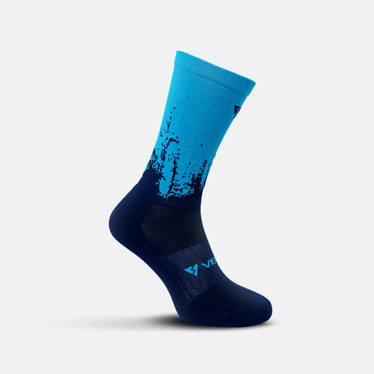 Neptune Blue Long