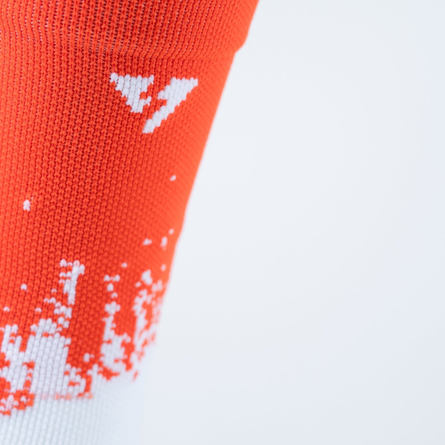 Neptune White Oranges Short