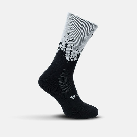 Neptune Black Gray Long